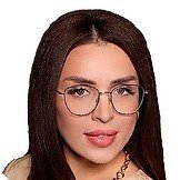 Врач Сунгурова Луарат Магомедсаидовна