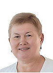 Врач Свиридовская Жанна Анатольевна