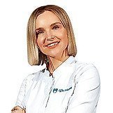 Врач Табакова Екатерина Геннадьевна