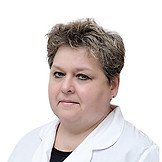 Врач Танюшкина Ирина Владимировна