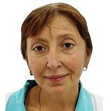 Врач Тараканова Светлана Борисовна