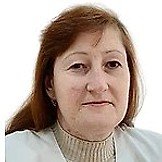 Врач Тараканова Светлана Ивановна