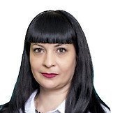Врач Татаринцева Елена Викторовна