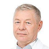 Врач Темников Виктор Александрович