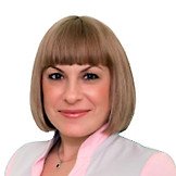 Врач Темникова Любовь Петровна