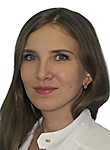 Врач Терещенко Полина Алексеевна