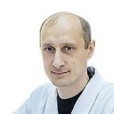 Врач Тимаков Дмитрий Александрович