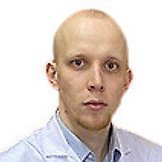 Врач Тимербулатов Али Ильясович