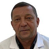 Врач Тимербулатов Эрнест Саитович