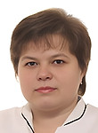 Врач Тимошенко Татьяна Алексеевна