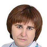 Врач Тюренкова Надежда Алексеевна