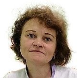 Врач Тюрина Татьяна Валентиновна