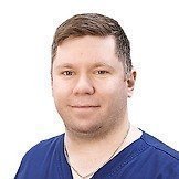 Врач Топорков Игорь Анатольевич