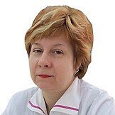 Врач Урядова Елена Александровна