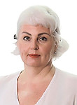 Врач Устинина Жанна Олеговна