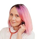 Врач Валова Жанна Николаевна