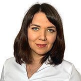 Врач Ванина Ольга Николаевна