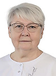 Врач Варакина Наталия Павловна