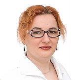 Врач Васильева Юлия Евгеньевна