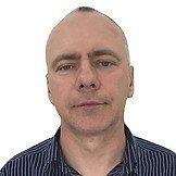 Врач Василистов Дмитрий Борисович