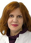 Врач Василистова Светлана Петровна