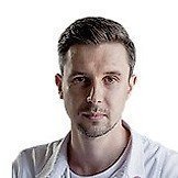 Врач Васильков Валерий Валерьевич