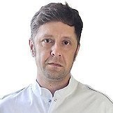 Врач Ведьмашкин Игорь Викторович