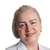Врач Вербицкая Елена Владимировна