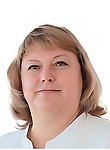 Врач Вербицкая Оксана Станиславовна