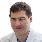 Врач Верченко Александр Юрьевич
