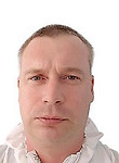 Врач Верховцев Алексей Вадимович