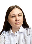 Врач Видманова Инна Анатольевна