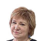 Врач Вирясова Елена Ивановна