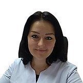 Врач Волкова Елена Сергеевна