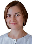 Врач Волкова Наталья Юрьевна