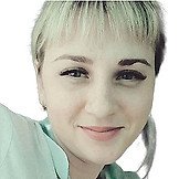 Врач Володина Марина Юрьевна