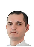 Врач Воскобойников Богдан Владиславович
