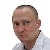 Врач Зайцев Артем Николаевич