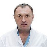 Врач Жеворченков Вячеслав Анатольевич