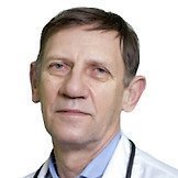 Врач Жилкин Николай Алексеевич