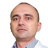 Врач Жуковский Григорий Владимирович