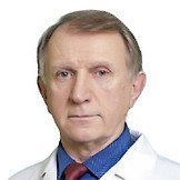 Врач Жуковский Владимир Иванович