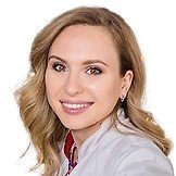 Врач Журавлева Алина Андреевна