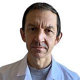 Врач Зябликов Юрий Владимирович