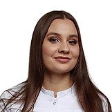 Врач Зюлькина Ольга Юрьевна