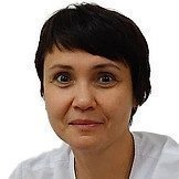 Врач Зуева Маргарита Олеговна