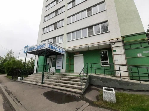 Стоматология Евро-Дент